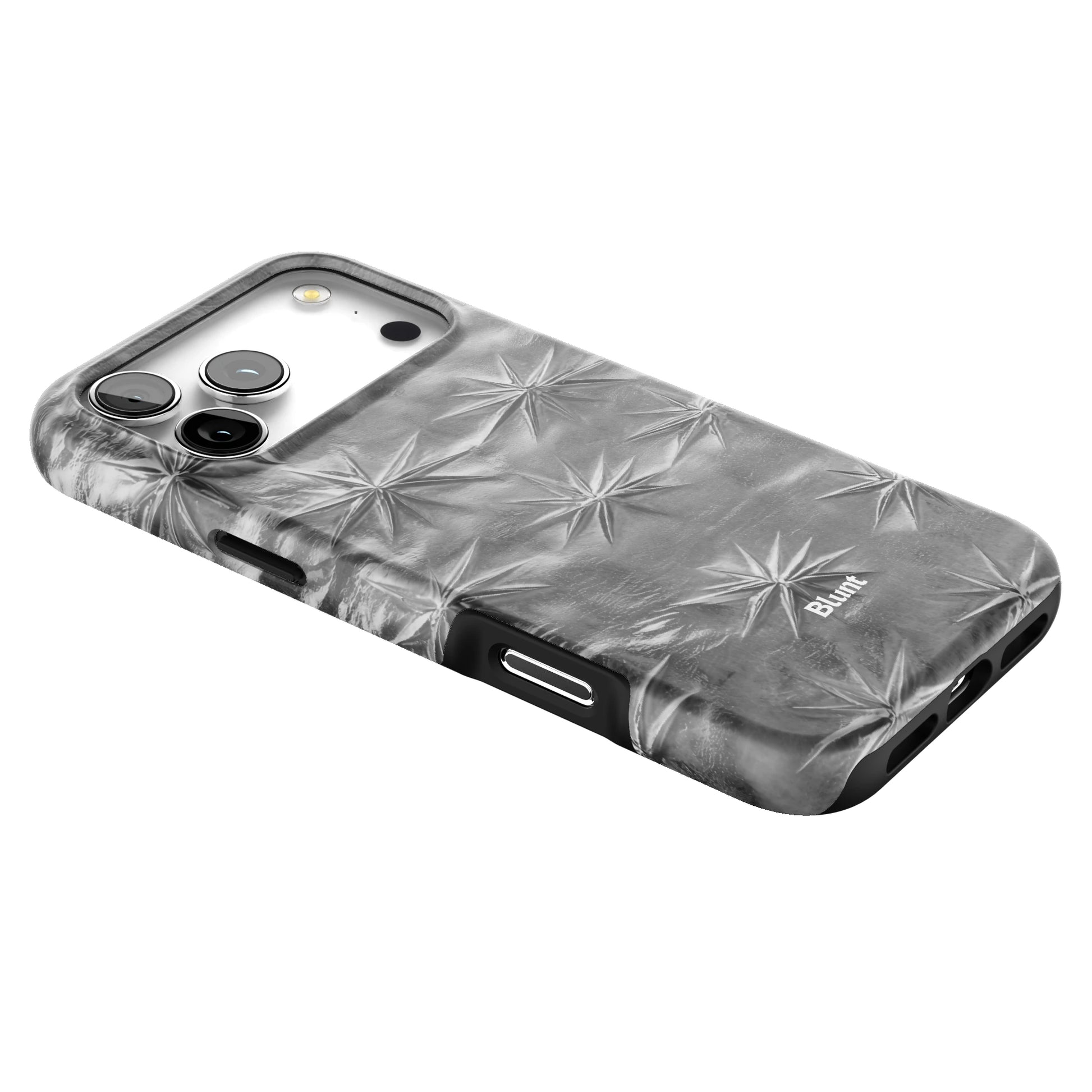 Chrome Crusade iPhone Case gallery - Iphone_17_Pro_Max_2