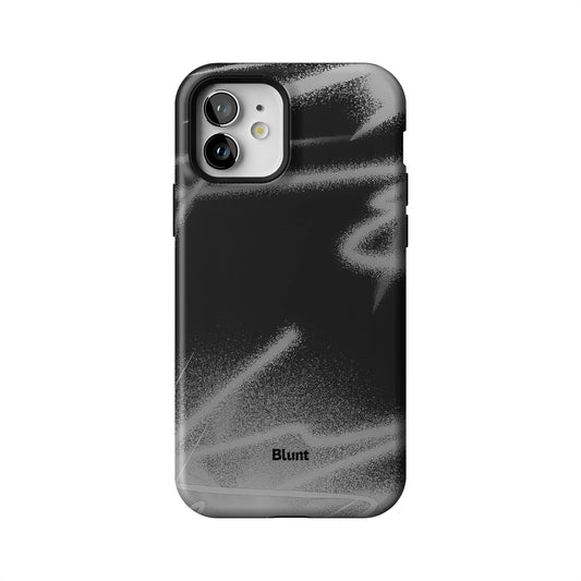 Chrome Mist iPhone Case gallery - Iphone_12_Iphone_1