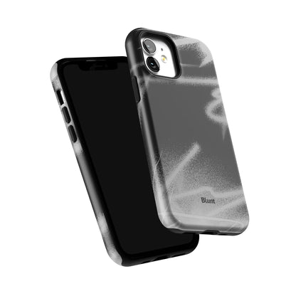 Chrome Mist iPhone Case gallery - Iphone_12_Iphone_6