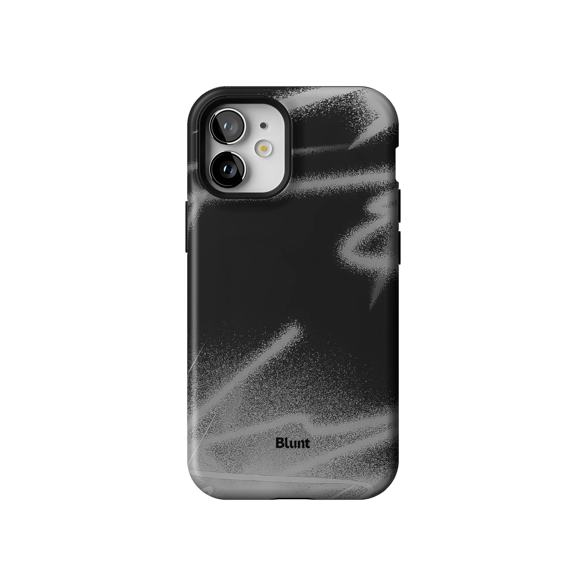 Chrome Mist iPhone Case gallery - Iphone_12_Mini_Air_Plus_1