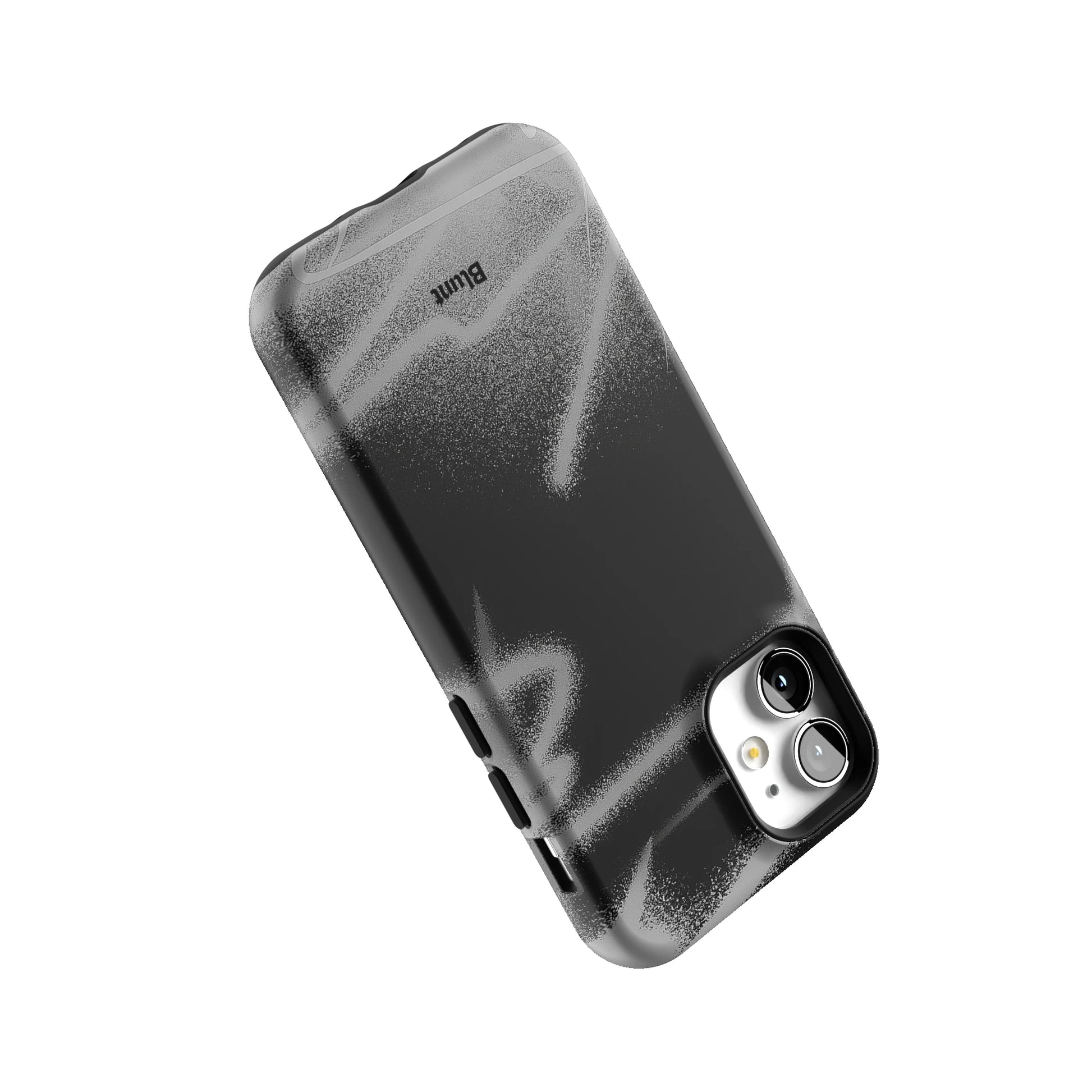 Chrome Mist iPhone Case gallery - Iphone_12_Mini_Air_Plus_5