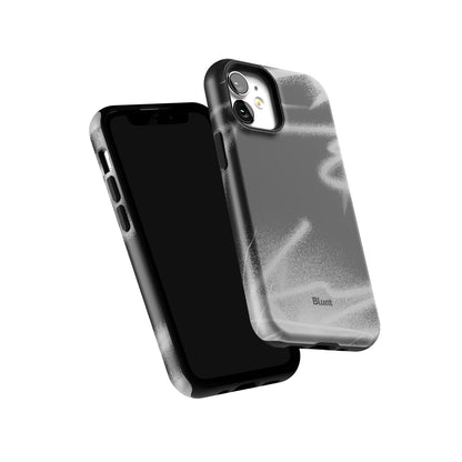 Chrome Mist iPhone Case gallery - Iphone_12_Mini_Air_Plus_6