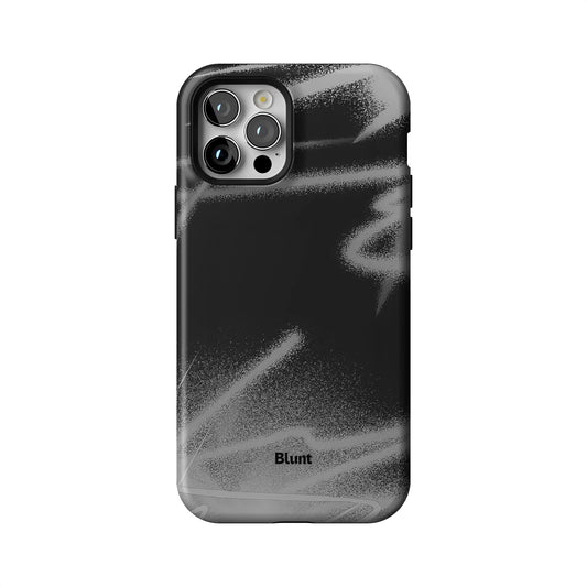 Chrome Mist iPhone Case gallery - Iphone_12_Pro_1