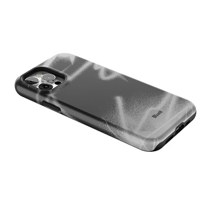 Chrome Mist iPhone Case gallery - Iphone_12_Pro_2