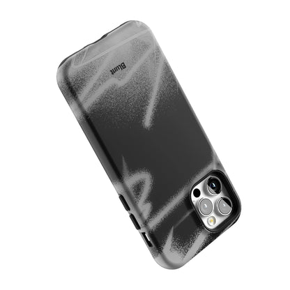 Chrome Mist iPhone Case gallery - Iphone_12_Pro_5