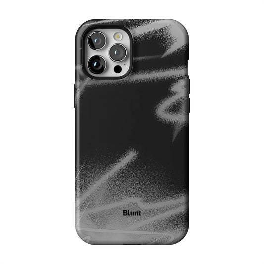 Chrome Mist iPhone Case gallery - Iphone_12_Pro_Max_1