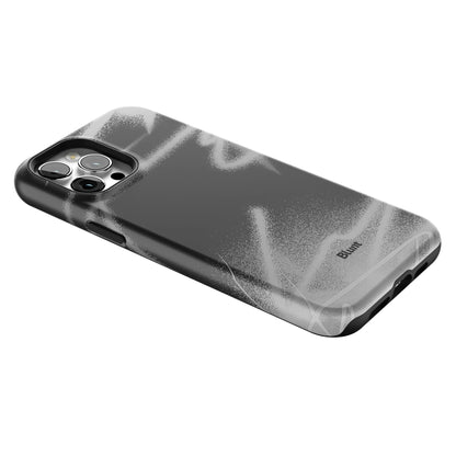 Chrome Mist iPhone Case gallery - Iphone_12_Pro_Max_2
