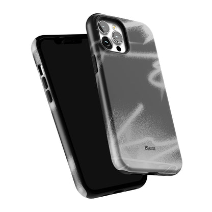 Chrome Mist iPhone Case gallery - Iphone_12_Pro_Max_6
