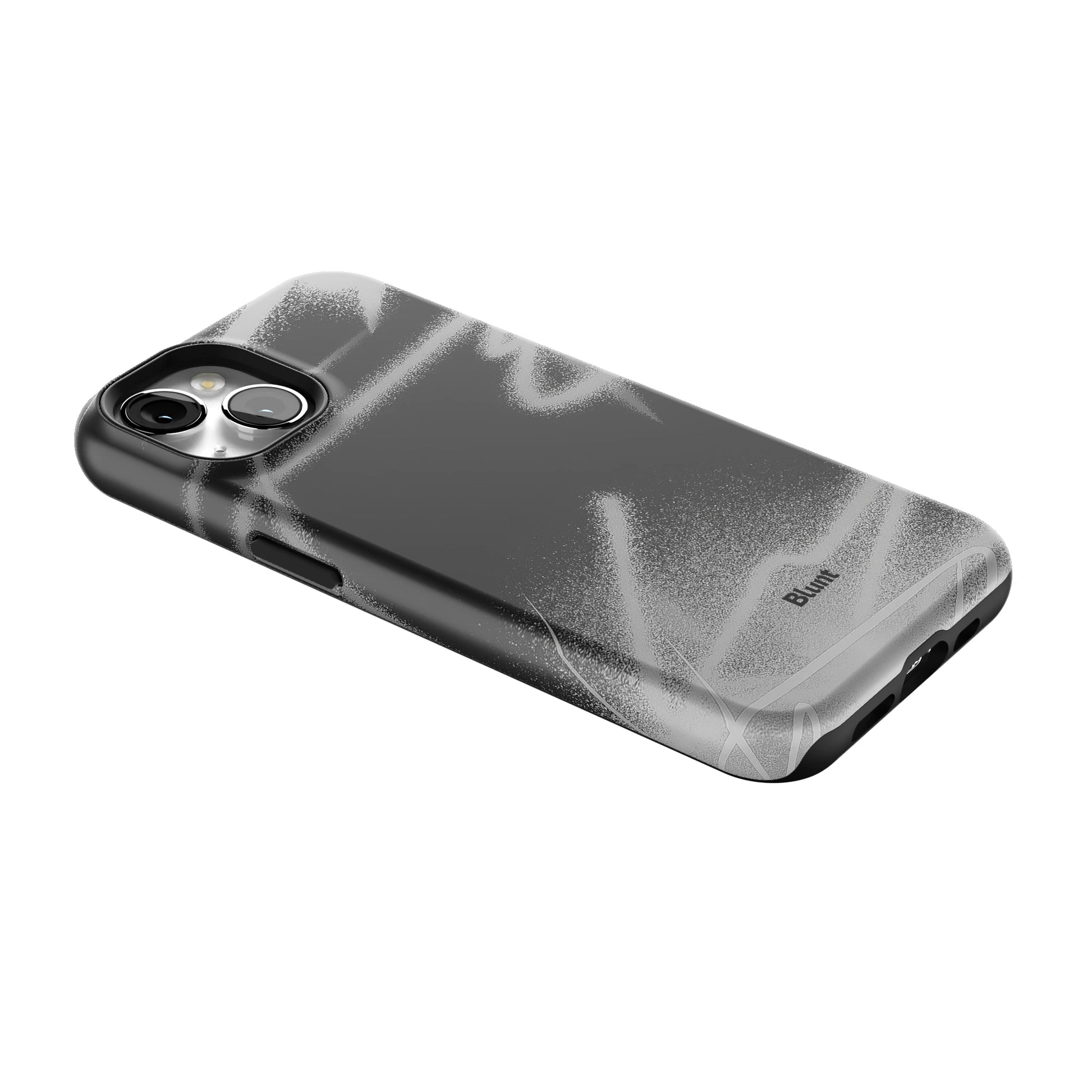 Chrome Mist iPhone Case gallery - Iphone_13_Iphone_2