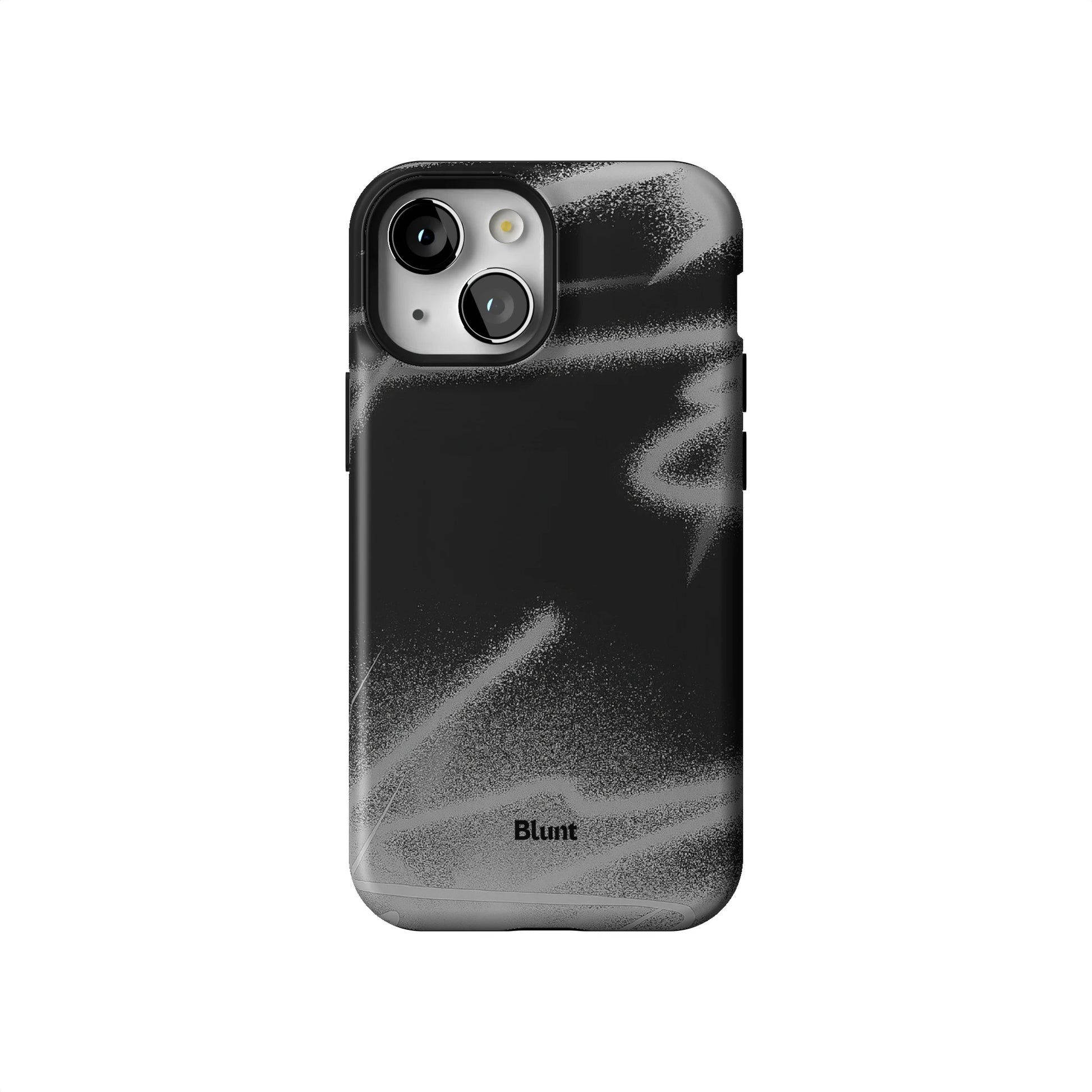 Chrome Mist iPhone Case gallery - Iphone_13_Mini_Air_Plus_1