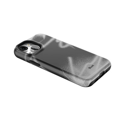 Chrome Mist iPhone Case gallery - Iphone_13_Mini_Air_Plus_2