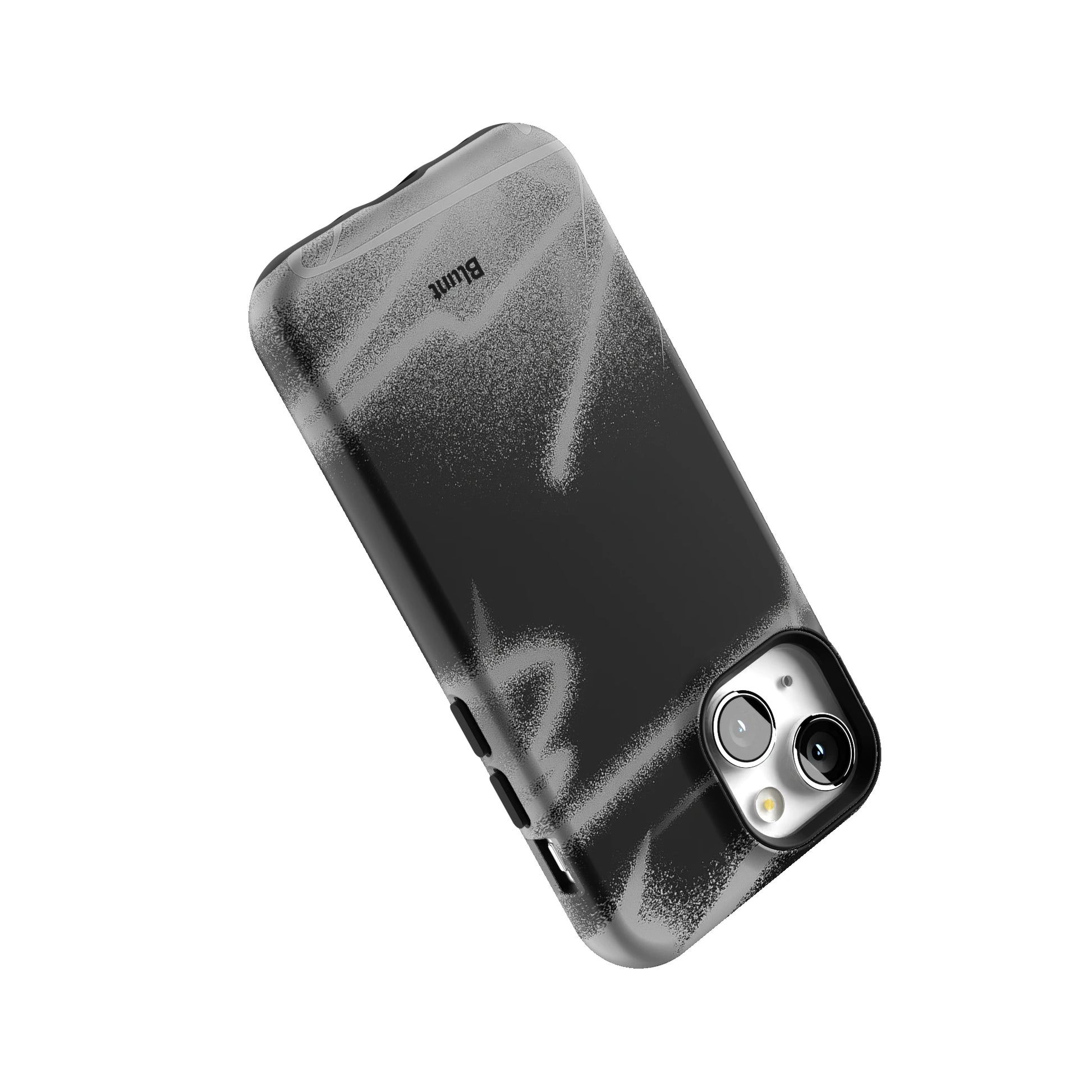 Chrome Mist iPhone Case gallery - Iphone_13_Mini_Air_Plus_5