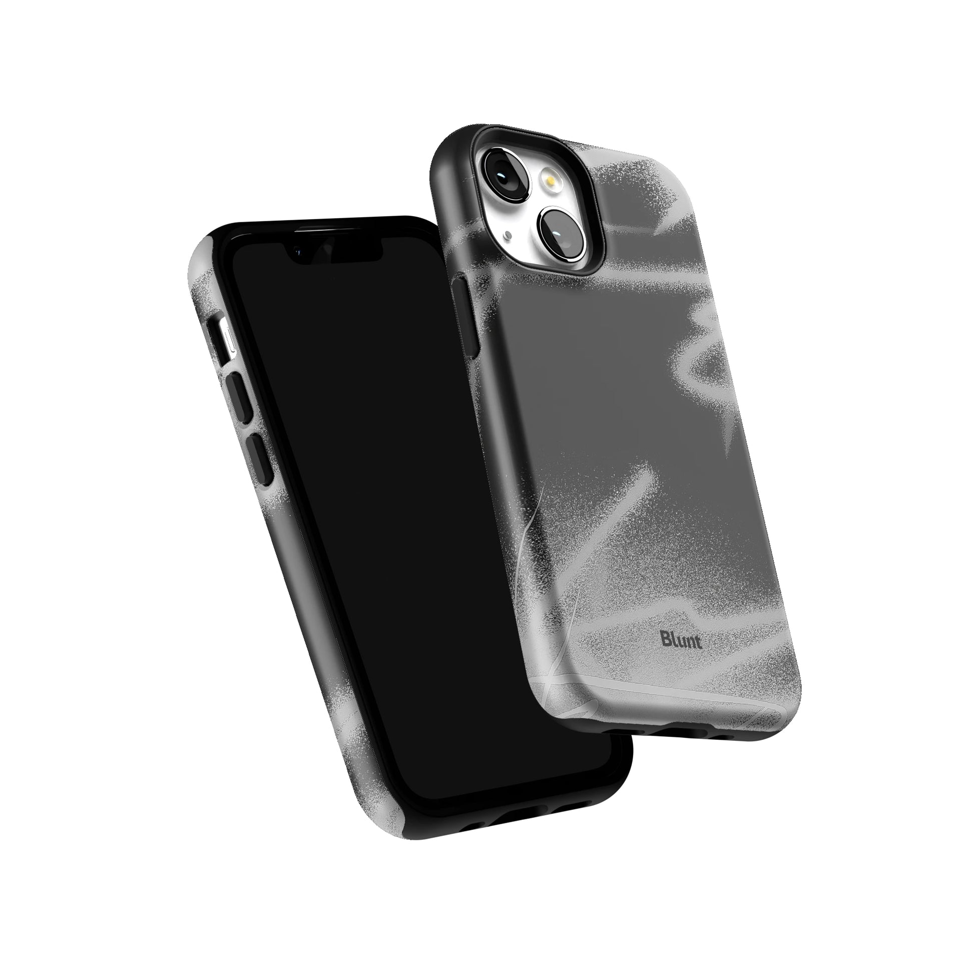 Chrome Mist iPhone Case gallery - Iphone_13_Mini_Air_Plus_6