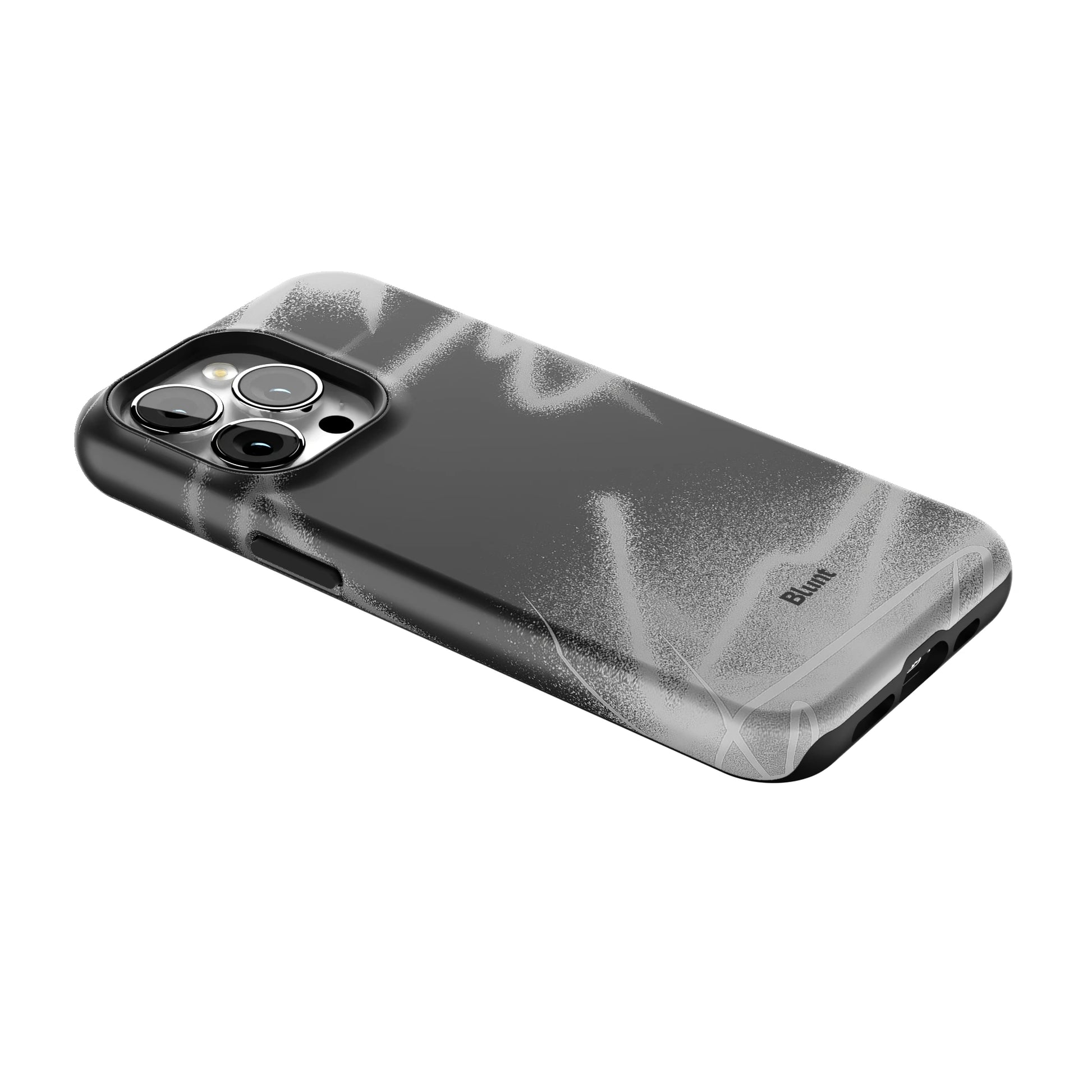 Chrome Mist iPhone Case gallery - Iphone_13_Pro_2