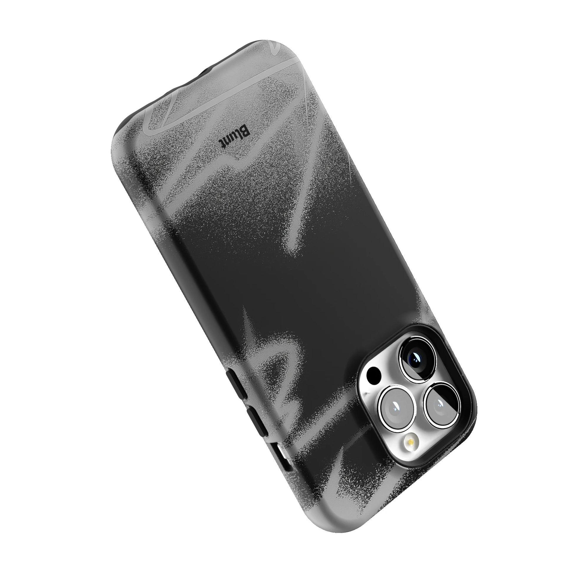 Chrome Mist iPhone Case gallery - Iphone_13_Pro_5