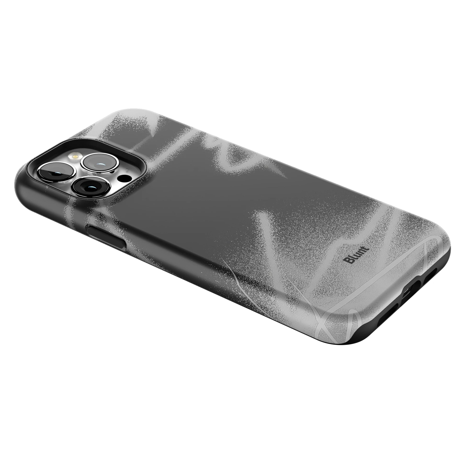 Chrome Mist iPhone Case gallery - Iphone_13_Pro_Max_2
