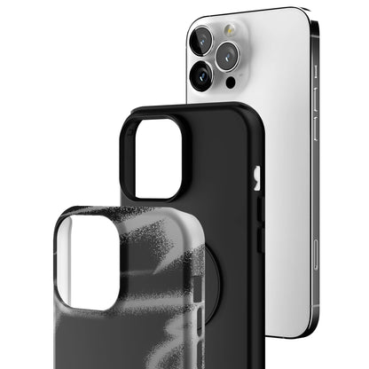 Chrome Mist iPhone Case gallery - Iphone_13_Pro_Max_3