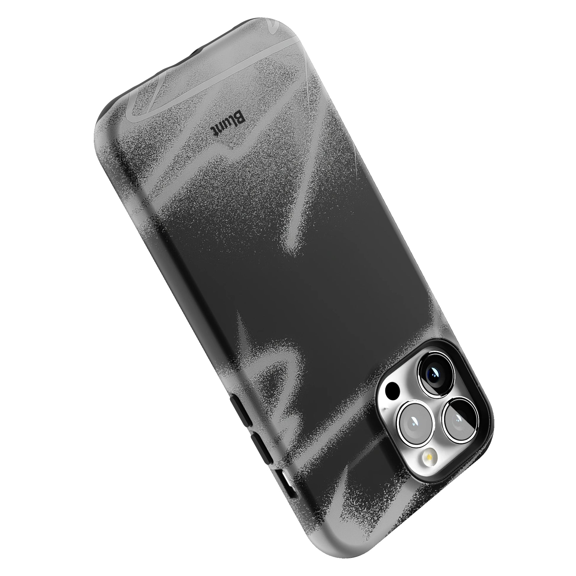 Chrome Mist iPhone Case gallery - Iphone_13_Pro_Max_5