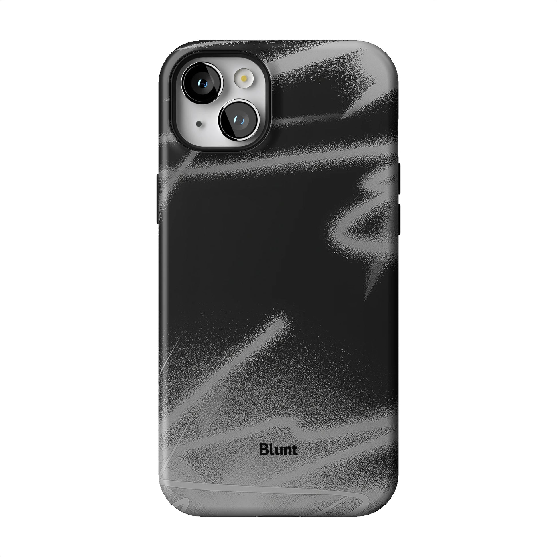 Chrome Mist iPhone Case gallery - Iphone_14_Mini_Air_Plus_1
