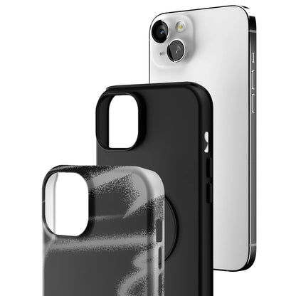 Chrome Mist iPhone Case gallery - Iphone_14_Mini_Air_Plus_3