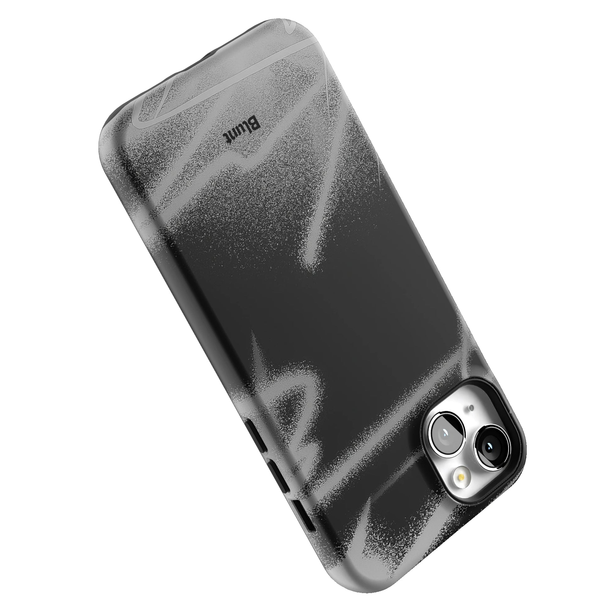 Chrome Mist iPhone Case gallery - Iphone_14_Mini_Air_Plus_5