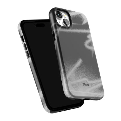 Chrome Mist iPhone Case gallery - Iphone_14_Mini_Air_Plus_6