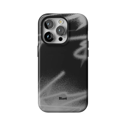 Chrome Mist iPhone Case gallery - Iphone_14_Pro_1