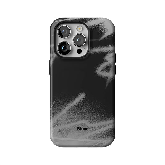 Chrome Mist iPhone Case gallery - Iphone_14_Pro_1