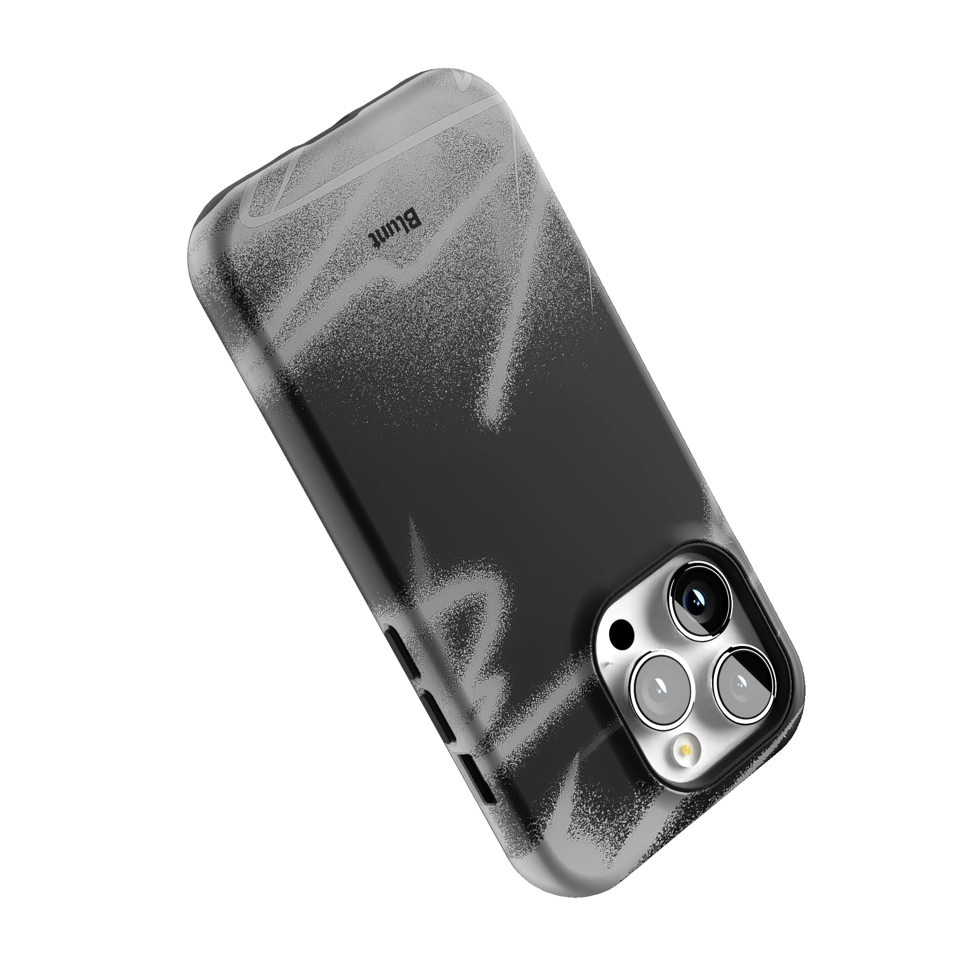 Chrome Mist iPhone Case gallery - Iphone_14_Pro_5