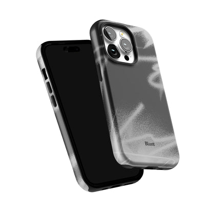Chrome Mist iPhone Case gallery - Iphone_14_Pro_6