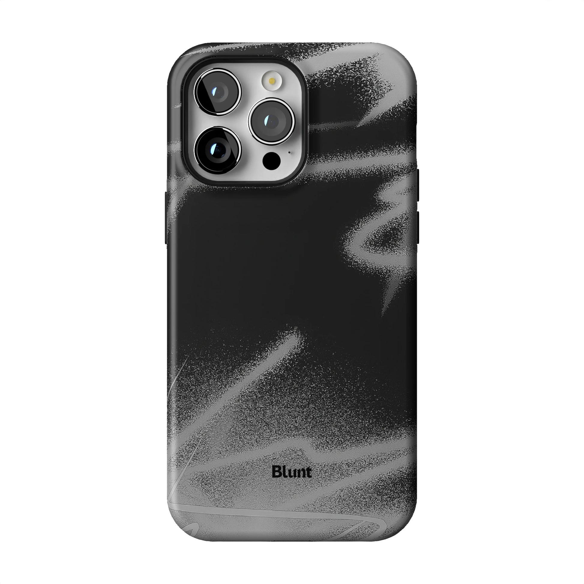 Chrome Mist iPhone Case gallery - Iphone_14_Pro_Max_1