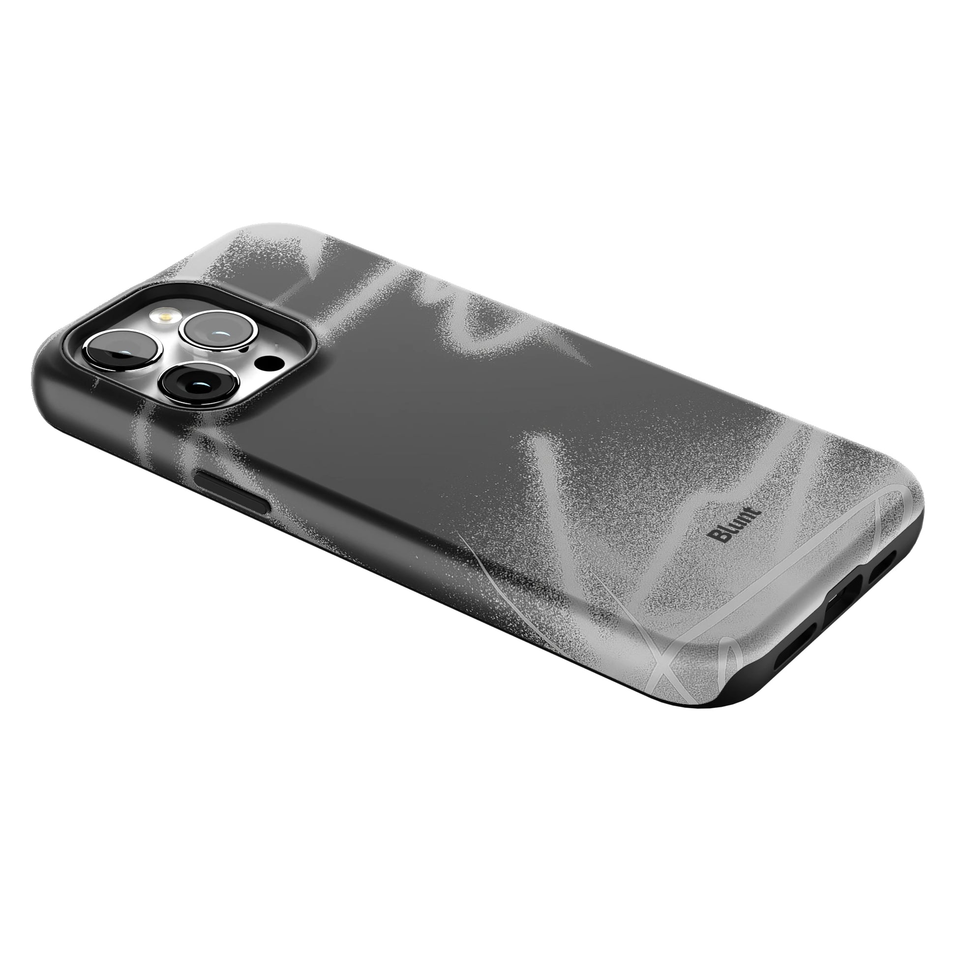 Chrome Mist iPhone Case gallery - Iphone_14_Pro_Max_2