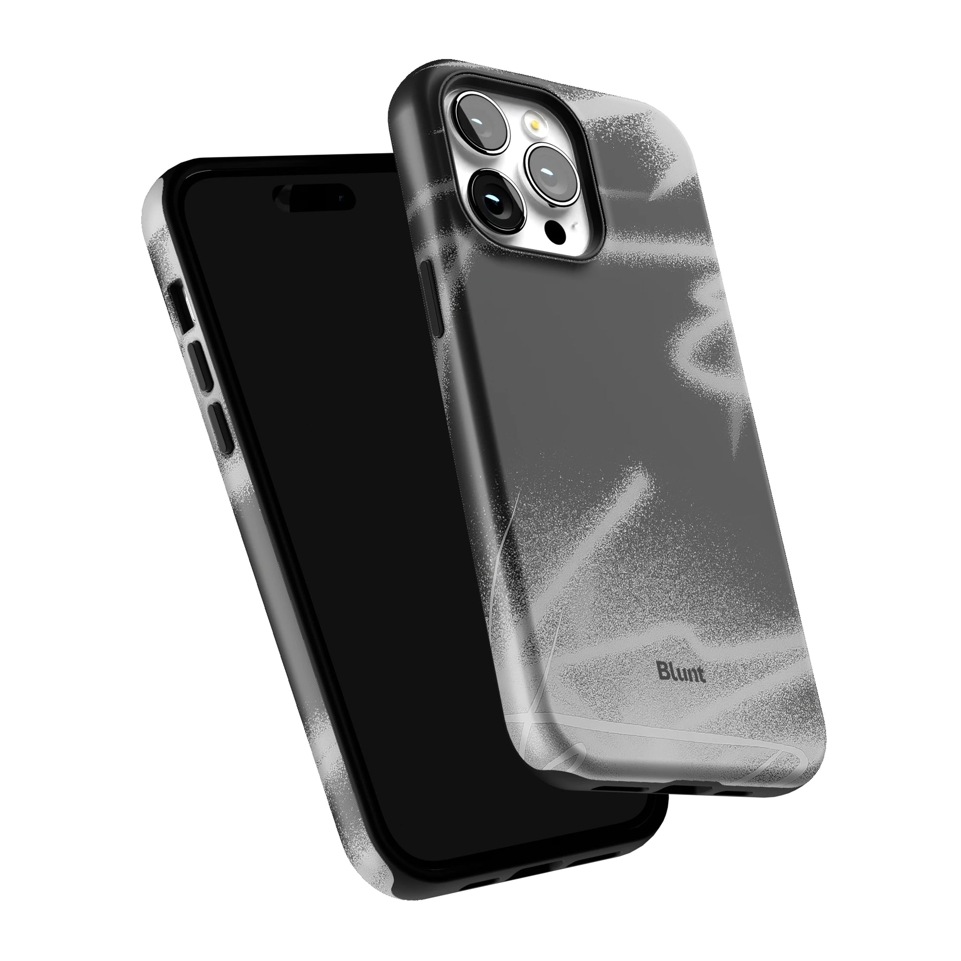 Chrome Mist iPhone Case gallery - Iphone_14_Pro_Max_6