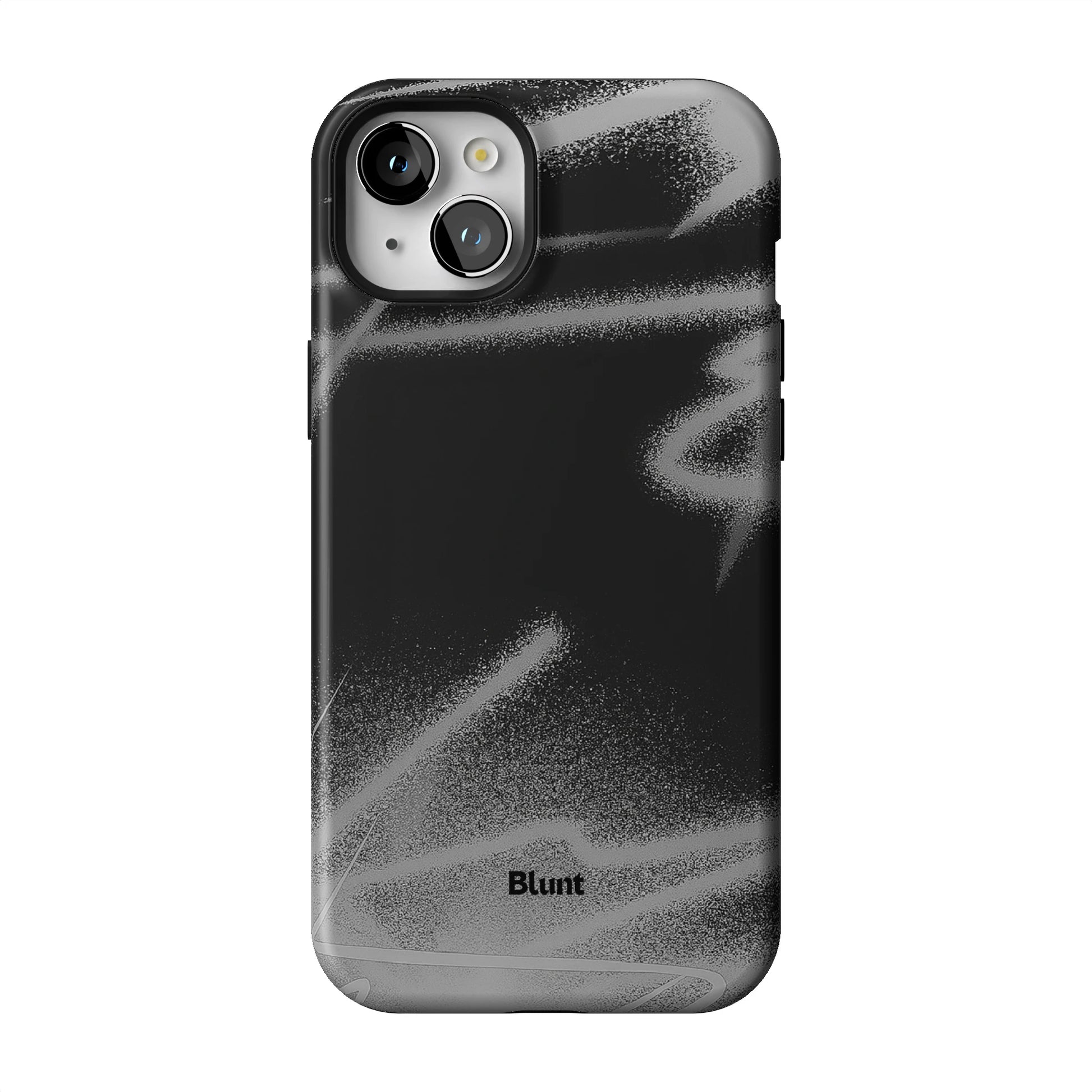 Chrome Mist iPhone Case gallery - Iphone_15_Mini_Air_Plus_1