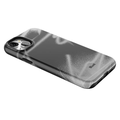 Chrome Mist iPhone Case gallery - Iphone_15_Mini_Air_Plus_2