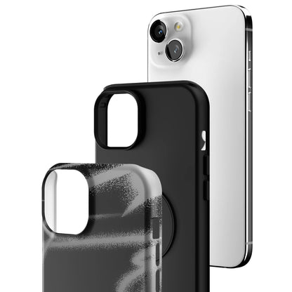 Chrome Mist iPhone Case gallery - Iphone_15_Mini_Air_Plus_3