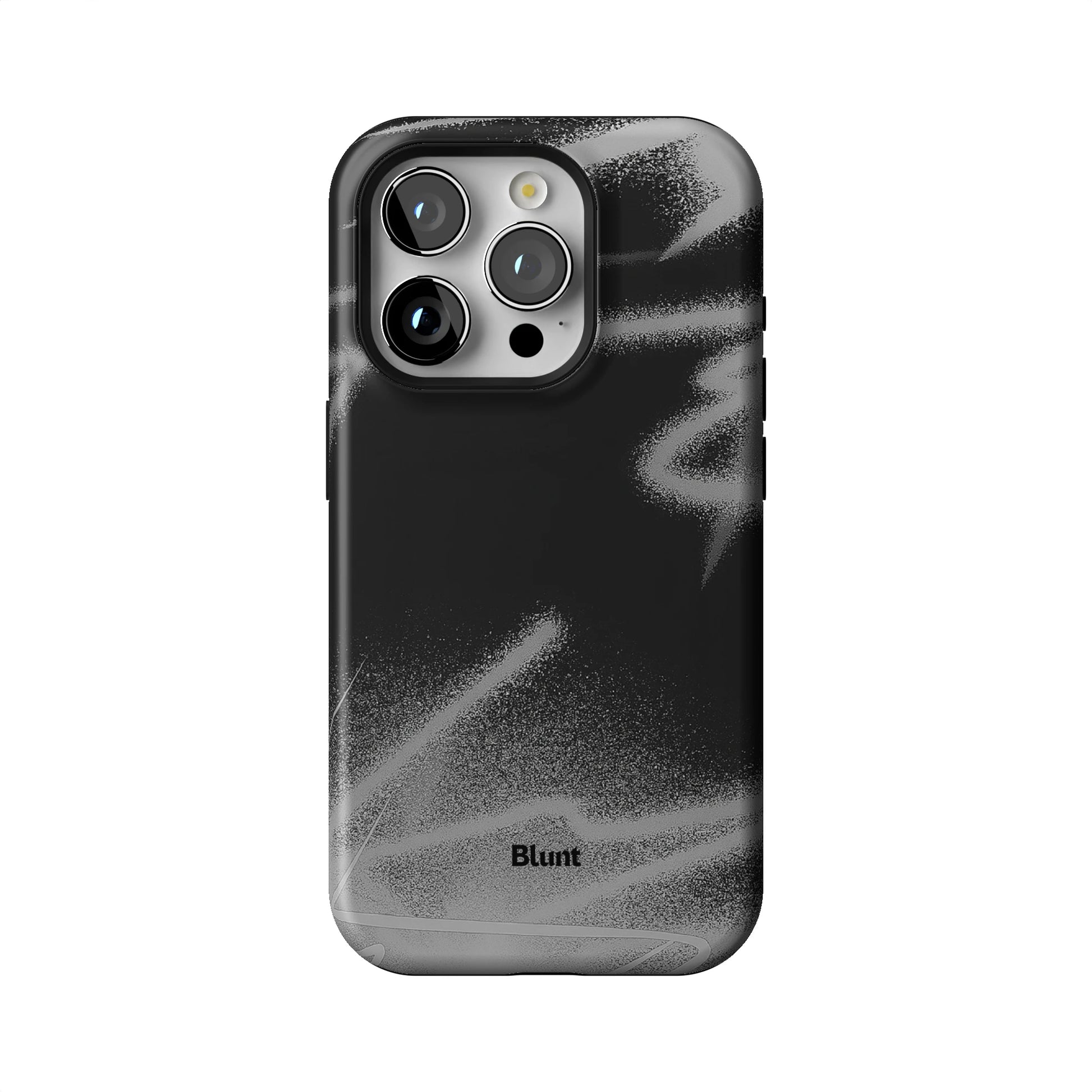 Chrome Mist iPhone Case gallery - Iphone_15_Pro_1