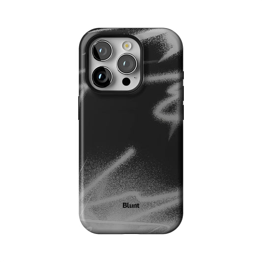 Chrome Mist iPhone Case gallery - Iphone_15_Pro_1