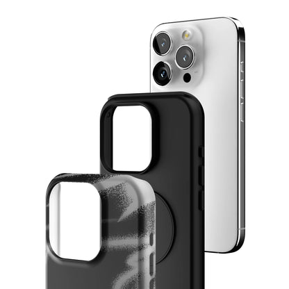 Chrome Mist iPhone Case gallery - Iphone_15_Pro_3