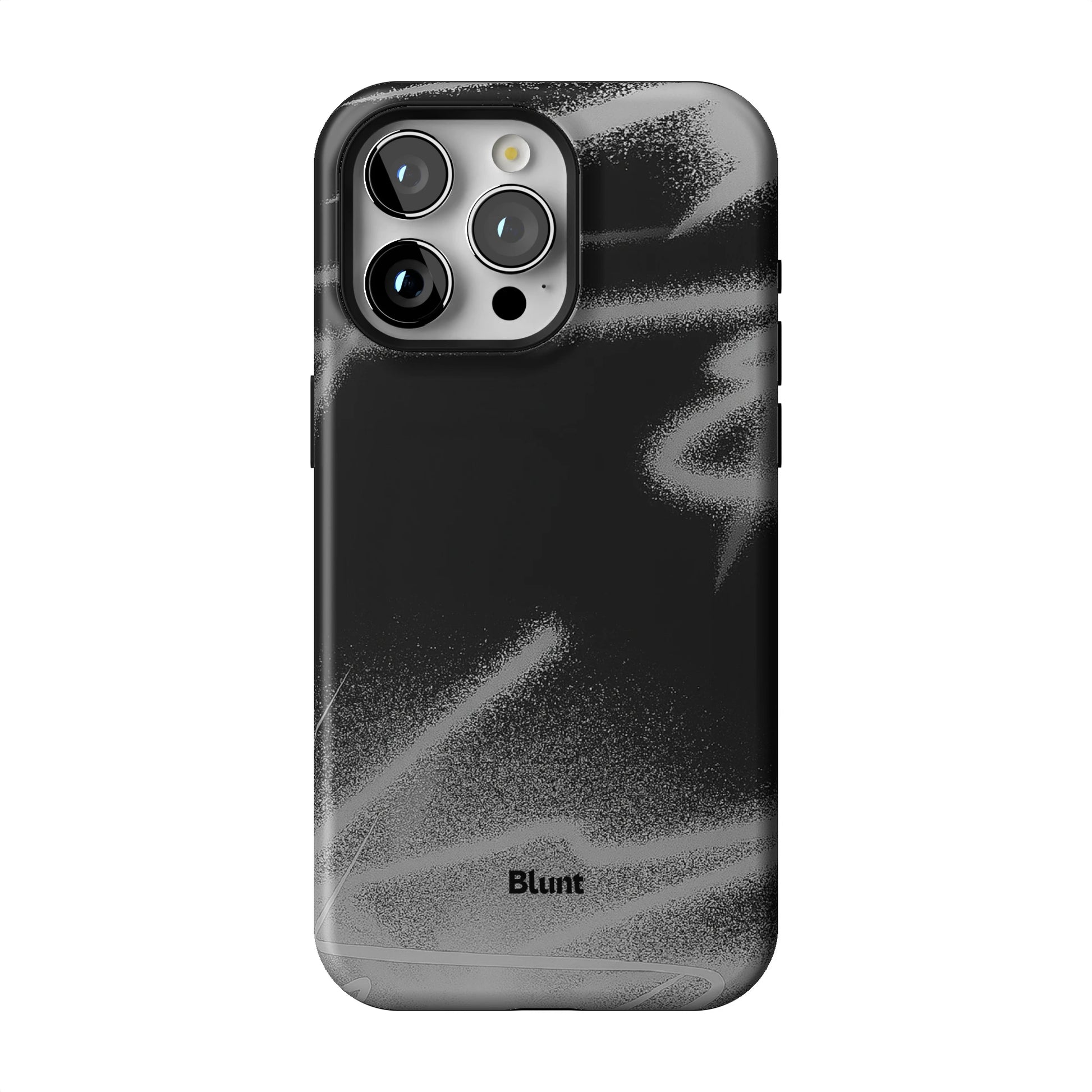 Chrome Mist iPhone Case gallery - Iphone_15_Pro_Max_1