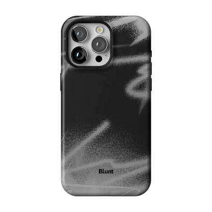 Chrome Mist iPhone Case gallery - Iphone_15_Pro_Max_1