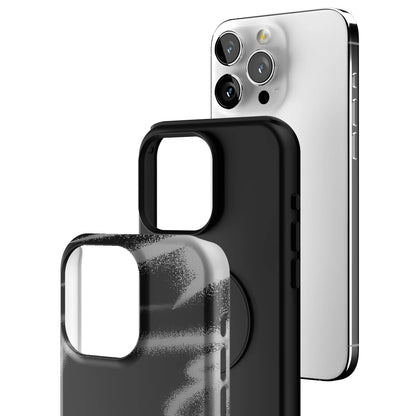 Chrome Mist iPhone Case gallery - Iphone_15_Pro_Max_3