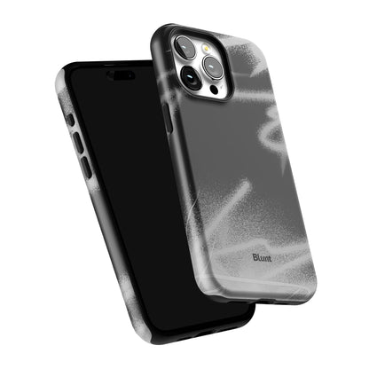 Chrome Mist iPhone Case gallery - Iphone_15_Pro_Max_6