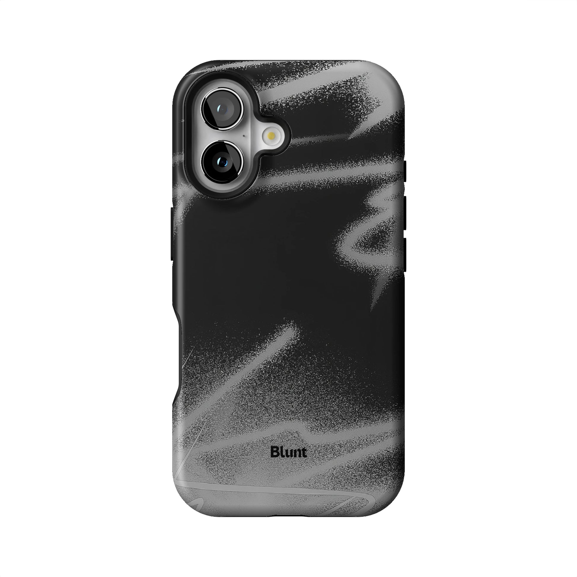 Chrome Mist iPhone Case gallery - Iphone_16_Iphone_1