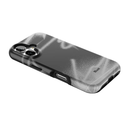 Chrome Mist iPhone Case gallery - Iphone_16_Iphone_2