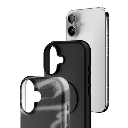 Chrome Mist iPhone Case gallery - Iphone_16_Iphone_3