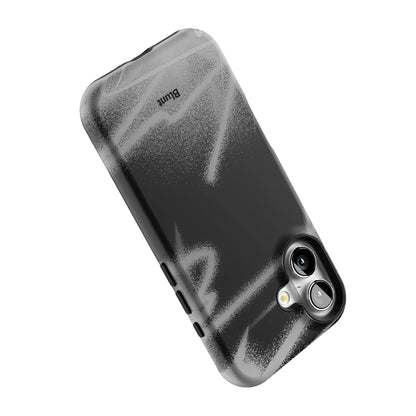 Chrome Mist iPhone Case gallery - Iphone_16_Iphone_5
