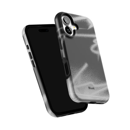 Chrome Mist iPhone Case gallery - Iphone_16_Iphone_6