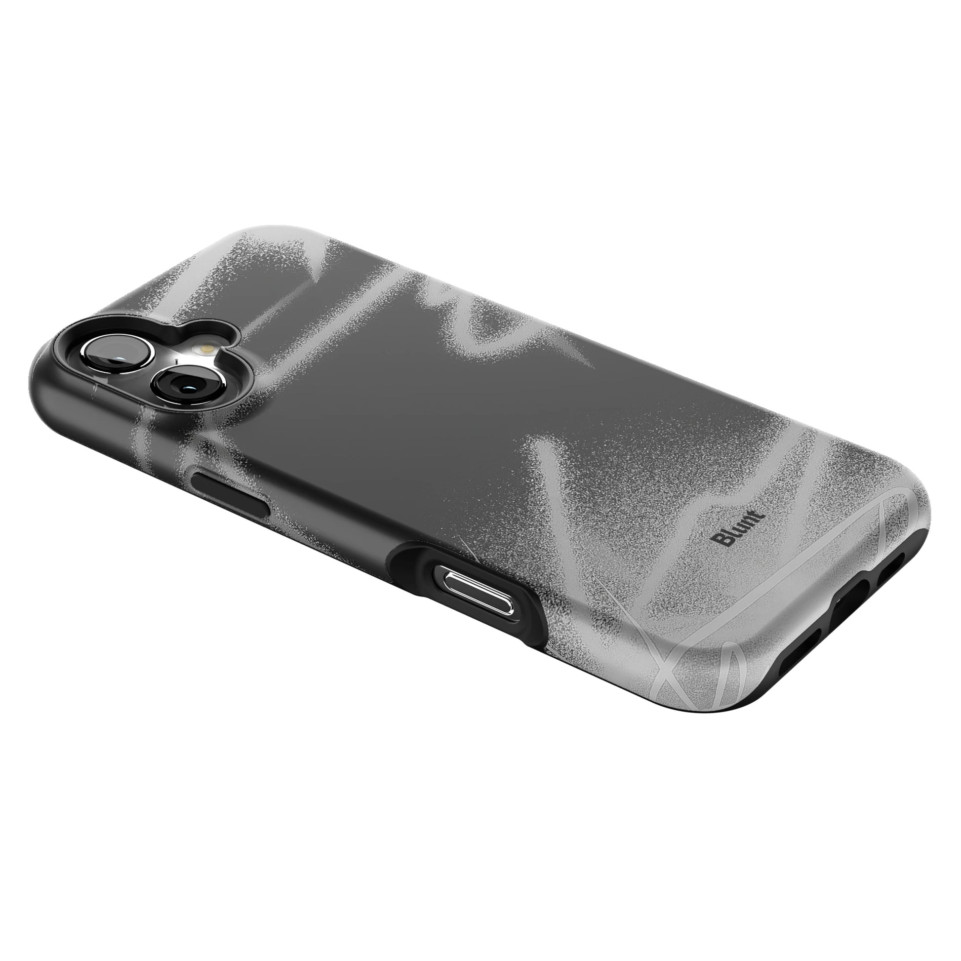 Chrome Mist iPhone Case gallery - Iphone_16_Mini_Air_Plus_2