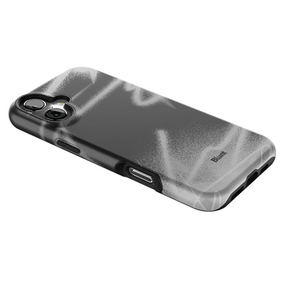 Chrome Mist iPhone Case gallery - Iphone_16_Mini_Air_Plus_2